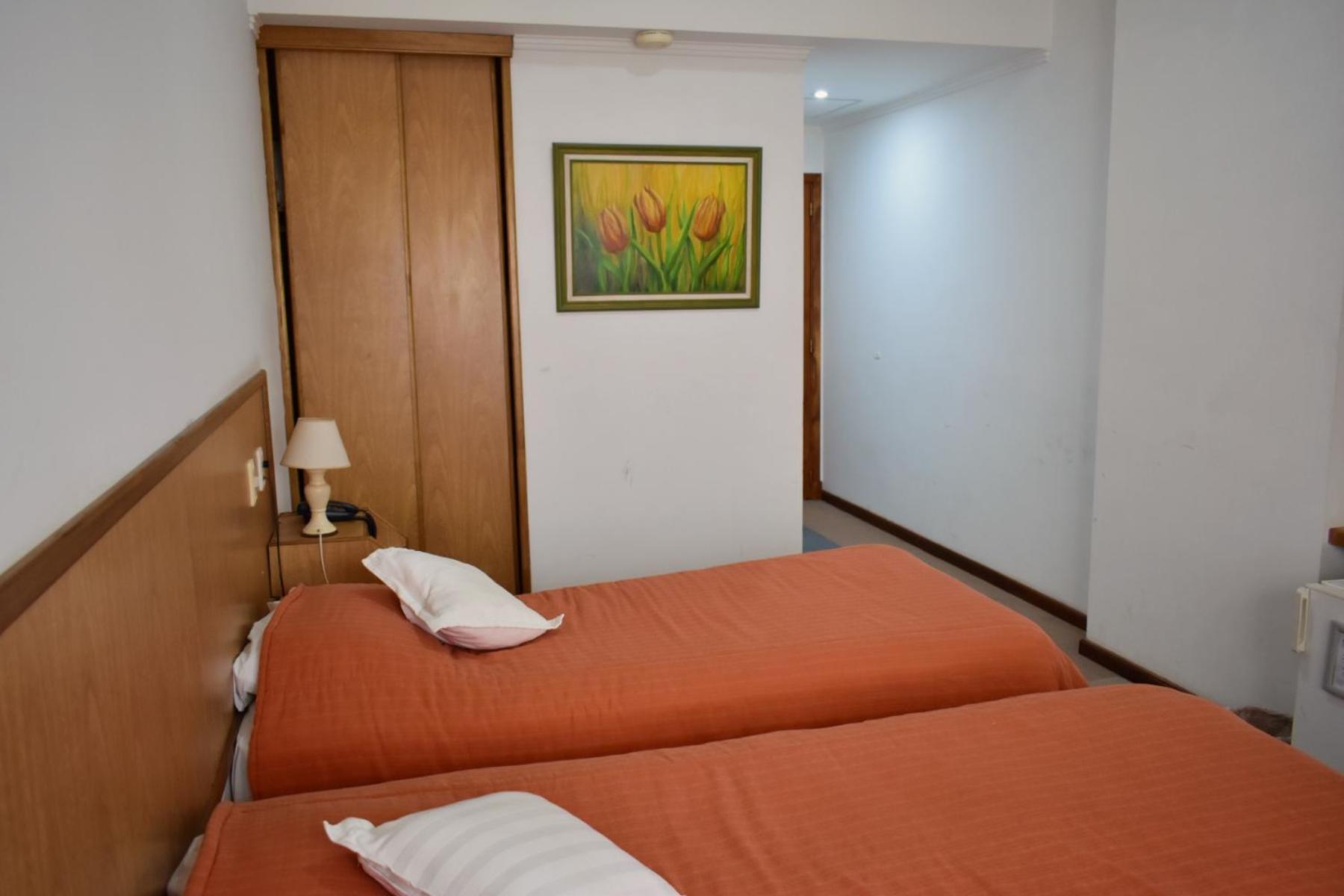Hotel Aguay Gualeguaychú Exterior foto