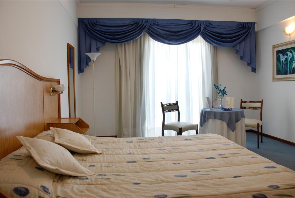 Hotel Aguay Gualeguaychú Quarto foto